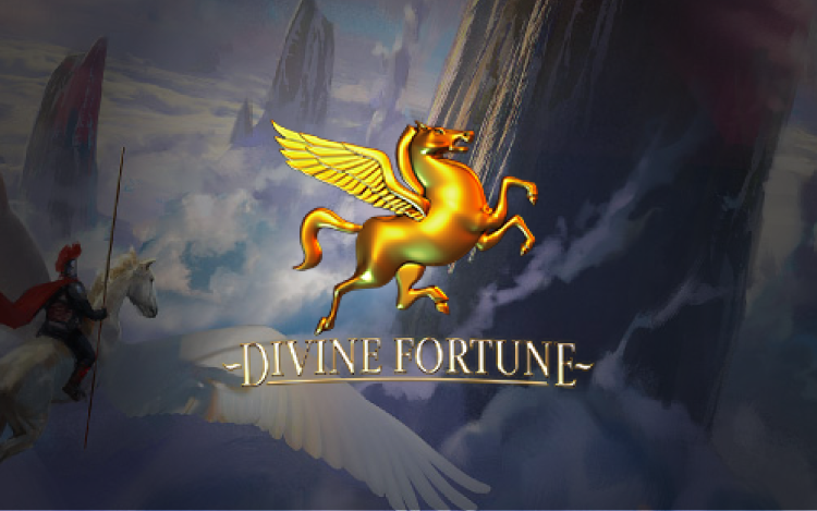 Divine Fortune